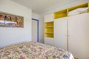 Apartment in Roses Near Beach