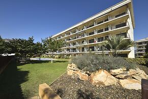 Apartment in Roses Near Sandy Beach
