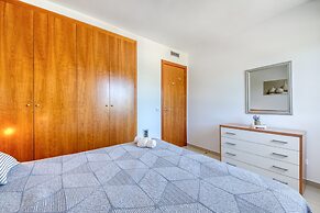 Apartment in Roses Near Sandy Beach