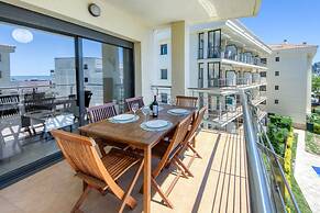 Apartment in Roses Near Sandy Beach