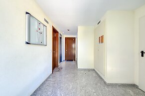 Apartment in Roses Near Sandy Beach