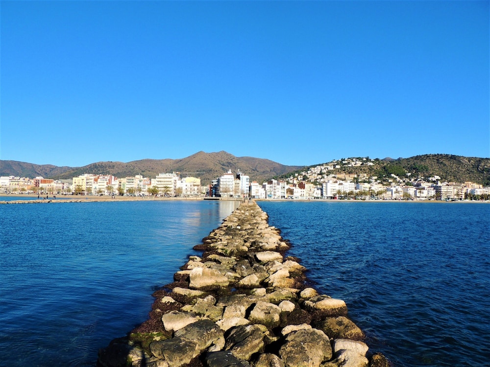 Duplex Apartment in Palau-saverdera