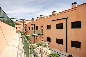 Duplex Apartment in Palau-saverdera