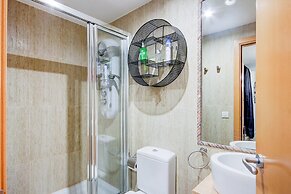 Duplex Apartment in Palau-saverdera