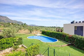 Duplex Apartment in Palau-saverdera