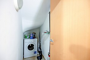 Duplex Apartment in Palau-saverdera