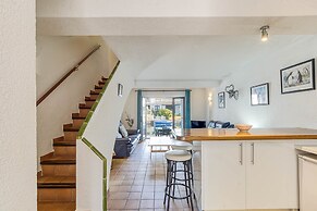 Rustic Chic w/ Mooring Spot