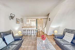 Rustic Chic w/ Mooring Spot