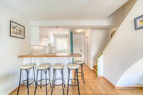 Rustic Chic w/ Mooring Spot