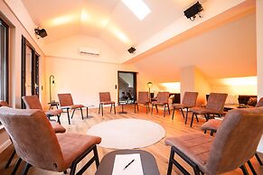 Haus Tonburg - RoLigio-Campus