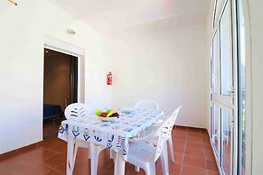 Apartment in Roses by the Beach