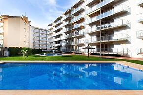 Pretty Apartment With Balcony
