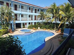 Marina Loft Condos 218
