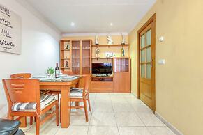 Beautiful Apartment With View