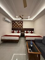 ARUDRA RESIDENCY