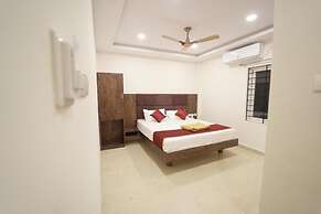 ARUDRA RESIDENCY