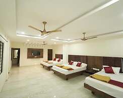 ARUDRA RESIDENCY