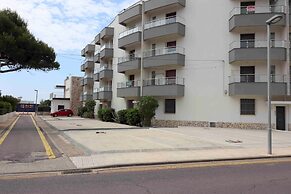 Apartment in Roses on the Beachfront