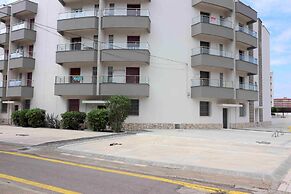 Apartment in Roses on the Beachfront