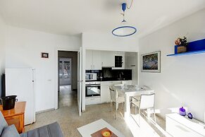 Apartment in Roses on the Beachfront