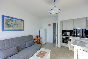 Apartment in Roses on the Beachfront