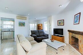 House in Empuriabrava With Private Pool