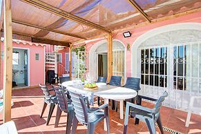 House in Empuriabrava With Private Pool