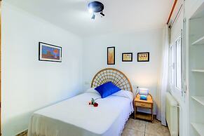 House in Empuriabrava With Private Pool
