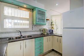 House in Empuriabrava With Private Pool