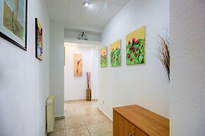 House in Empuriabrava With Private Pool