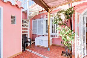House in Empuriabrava With Private Pool