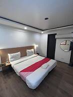 Hotel Arena