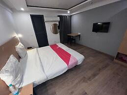 Hotel Arena