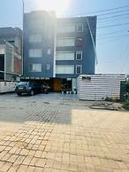 Hotel Arena
