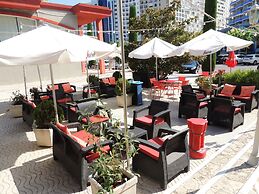 Apartment Empuriabrava Near Sandy Beach