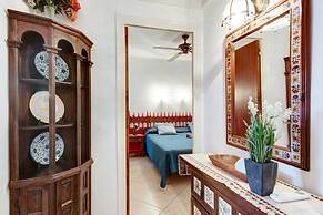 Apartment Empuriabrava Near Sandy Beach