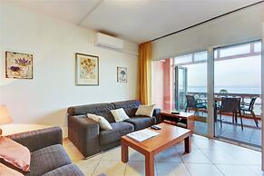 Apartment Empuriabrava Near Sandy Beach