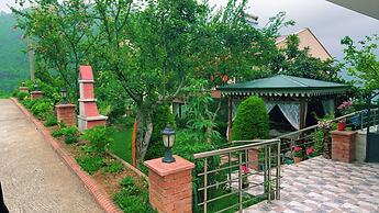Garden House Villa