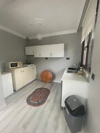 Garden House Villa