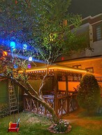 Garden House Villa