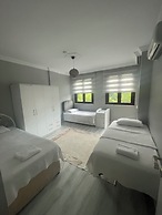 Garden House Villa