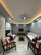 Garden House Villa