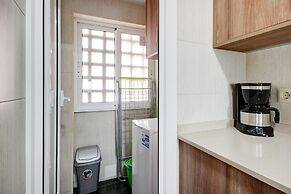 Apartment in Roses by Sta Margarita Beach