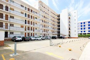 Apartment in Roses by Sta Margarita Beach