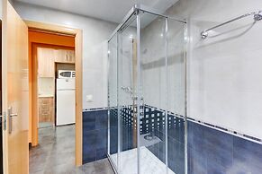 Apartment in Roses by Sta Margarita Beach