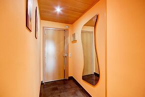 Apartment in Roses by Sta Margarita Beach