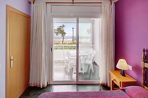 Apartment in Roses by Sta Margarita Beach
