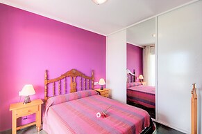 Apartment in Roses by Sta Margarita Beach