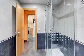 Apartment in Roses by Sta Margarita Beach