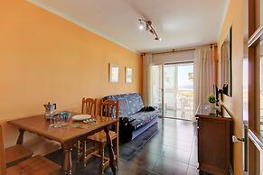 Apartment in Roses by Sta Margarita Beach